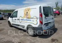 2016 Ford TRANSIT фото