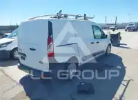2016 Ford TRANSIT фото
