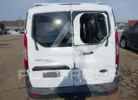 2016 Ford TRANSIT фото