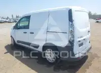 2016 Ford TRANSIT photo