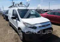 2016 Ford TRANSIT фото
