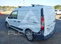 2016 Ford TRANSIT photo