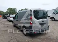 2016 Ford TRANSIT фото
