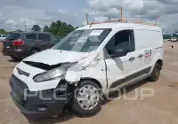 2016 Ford TRANSIT фото