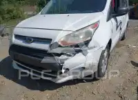 2016 Ford TRANSIT photo