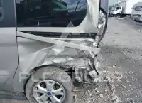 2016 Ford TRANSIT фото