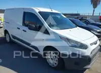 2016 Ford TRANSIT фото