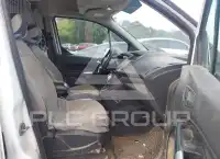 2016 Ford TRANSIT фото