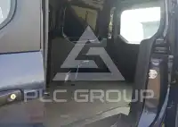 2016 Ford TRANSIT фото