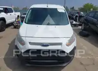 2016 Ford TRANSIT photo