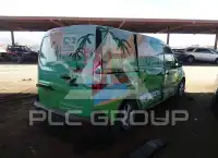 2016 Ford TRANSIT фото