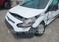 2016 Ford TRANSIT фото