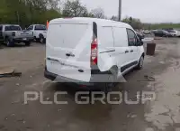 2016 Ford TRANSIT фото
