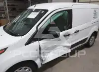 2016 Ford TRANSIT фото