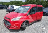 2016 Ford TRANSIT фото