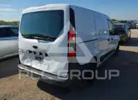 2016 Ford TRANSIT photo