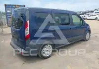 2016 Ford TRANSIT photo