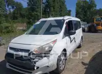2016 Ford TRANSIT photo