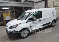 2016 Ford TRANSIT фото