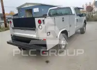 2016 Ford F-250 фото
