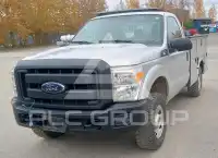 2016 Ford F-250 фото