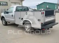 2016 Ford F-250 фото