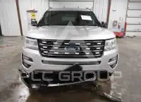 2016 Ford EXPLORER photo
