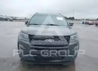 2016 Ford EXPLORER photo