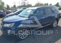 2016 Ford EXPLORER photo