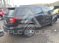 2016 Ford EXPLORER фото