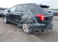 2016 Ford EXPLORER фото
