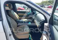 2016 Ford EXPLORER photo