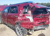 2016 Ford EXPLORER фото