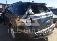 2016 Ford EXPLORER photo