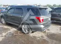 2016 Ford EXPLORER фото