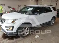 2016 Ford EXPLORER photo