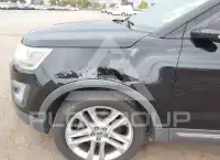 2016 Ford EXPLORER photo