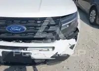 2016 Ford EXPLORER photo