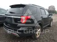 2016 Ford EXPLORER photo