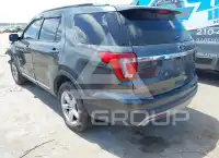 2016 Ford EXPLORER фото