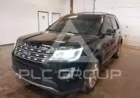 2016 Ford EXPLORER photo