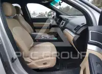 2016 Ford EXPLORER photo