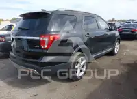 2016 Ford EXPLORER photo