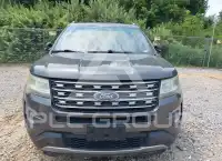 2016 Ford EXPLORER photo