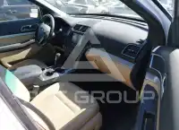 2016 Ford EXPLORER фото