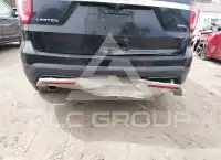 2016 Ford EXPLORER photo