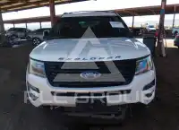 2016 Ford EXPLORER photo