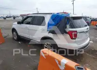 2016 Ford EXPLORER photo