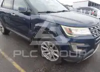 2016 Ford EXPLORER photo