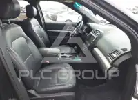 2016 Ford EXPLORER photo